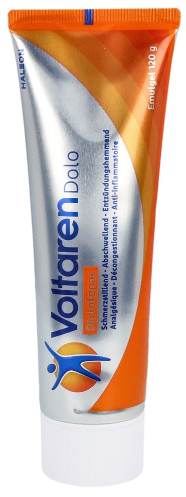 Voltaren Dolo, Bild 4 von 5