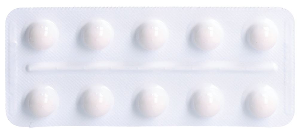 Voltaren Dolo forte 25 mg, Bild 2 von 5