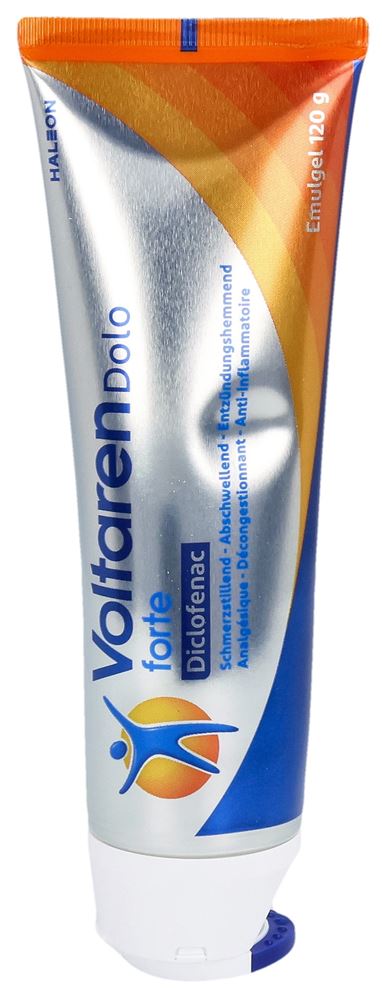 Voltaren Dolo forte, Bild 3 von 5