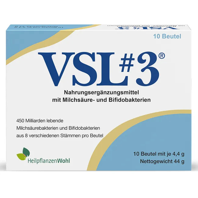 VSL pdr sach 4.4 g