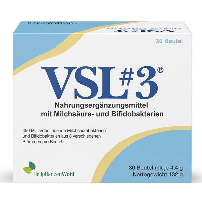 VSL pdr sach 4.4 g
