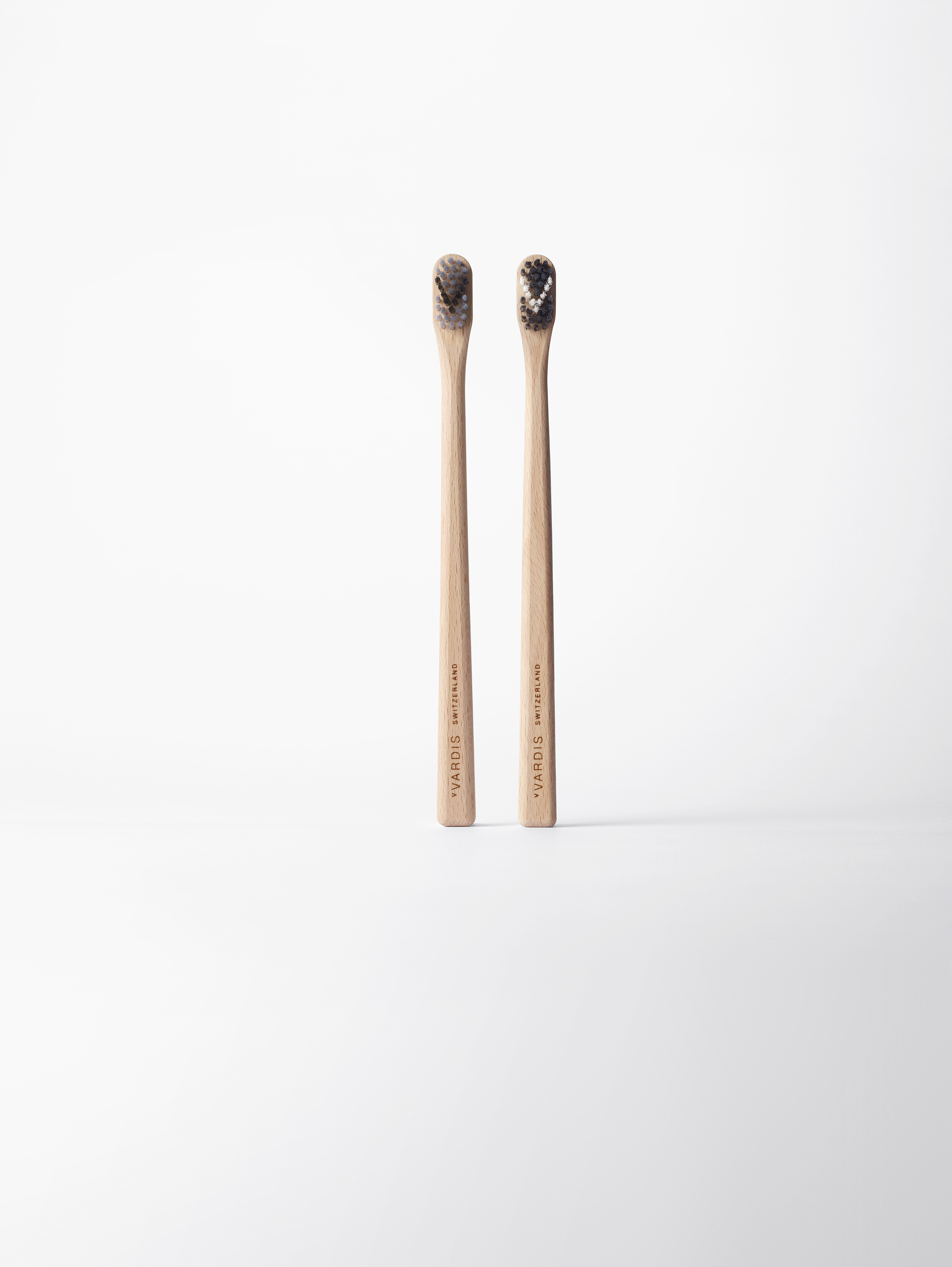 VVARDIS RHEINHOLZ brosses à dents en bois, image 2 sur 3