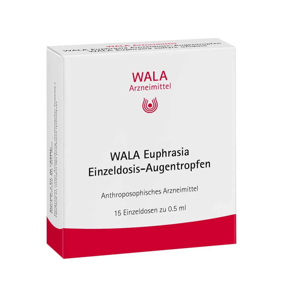 WALA Euphrasia