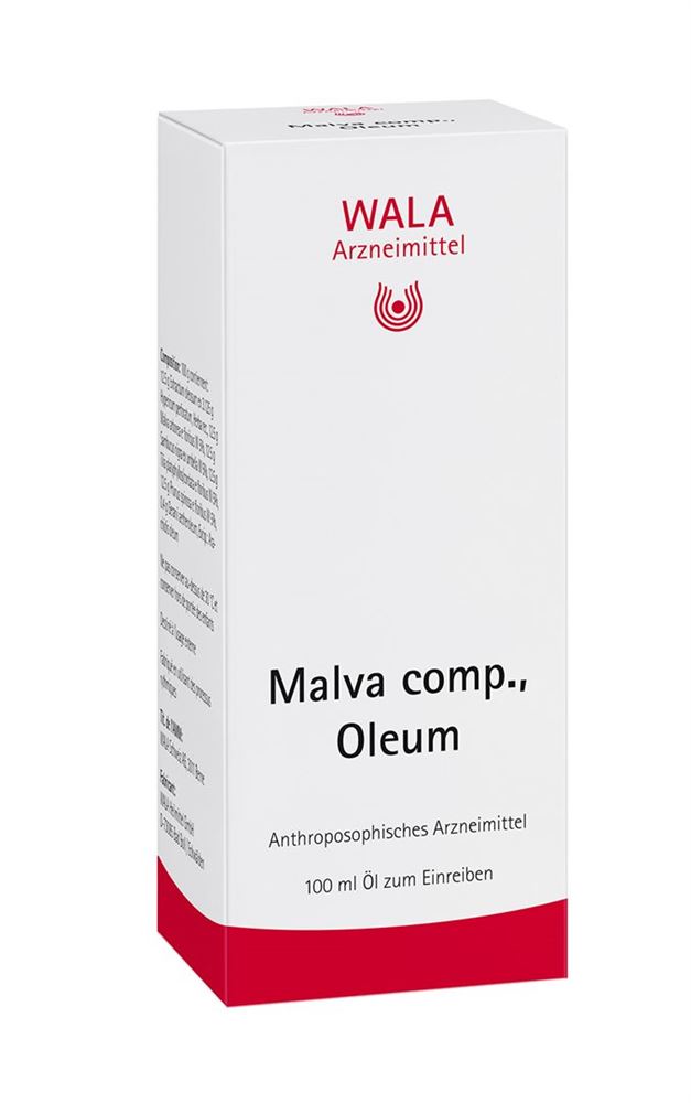WALA malva comp.