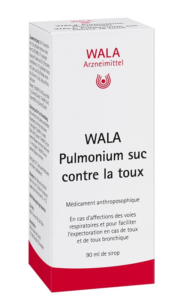 WALA Pulmonium Hustensaft, Bild 4 von 4