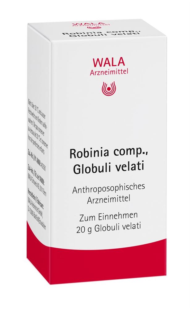 WALA robinia comp., image principale