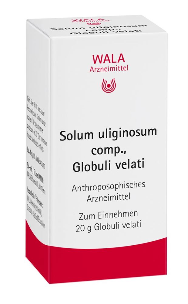 WALA Solum uliginosum comp.