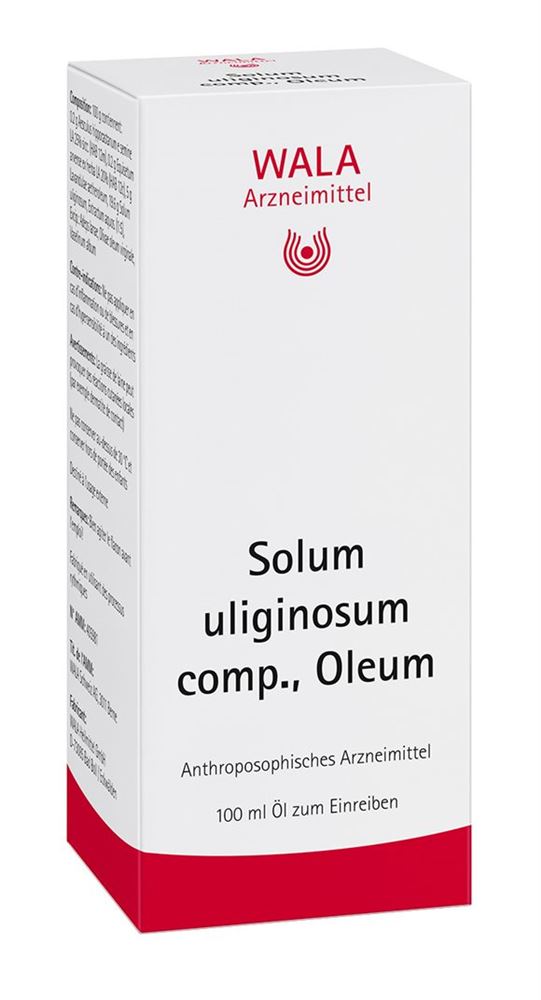 WALA solum uliginosum comp., image principale