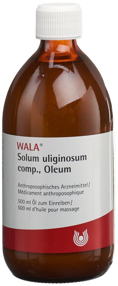 WALA solum uliginosum comp., image principale