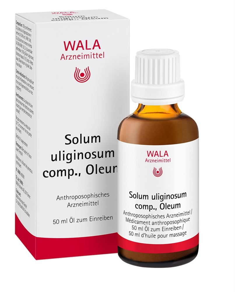 WALA Solum uliginosum comp., Bild 2 von 4