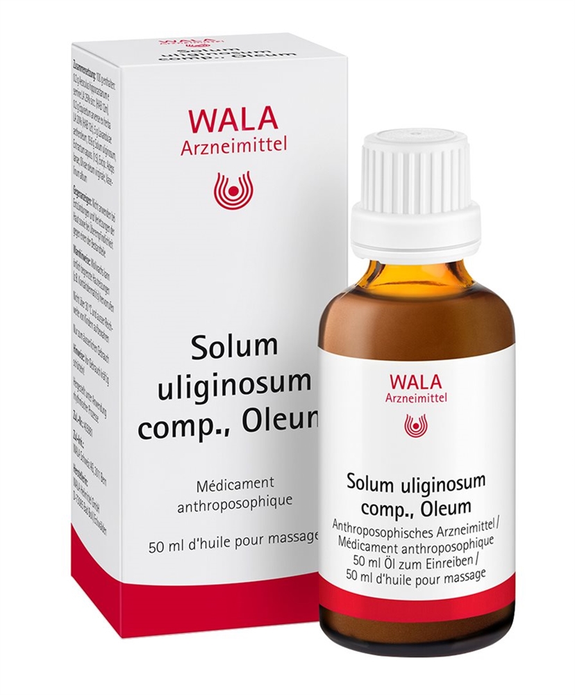 WALA Solum uliginosum comp., Bild 3 von 4