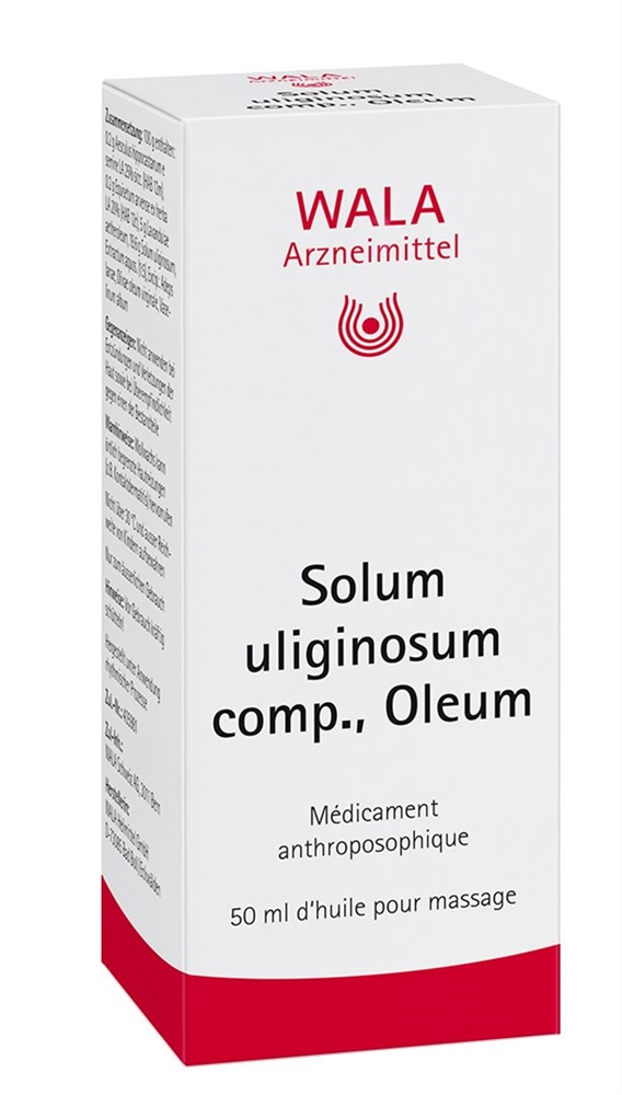 WALA Solum uliginosum comp., Bild 4 von 4