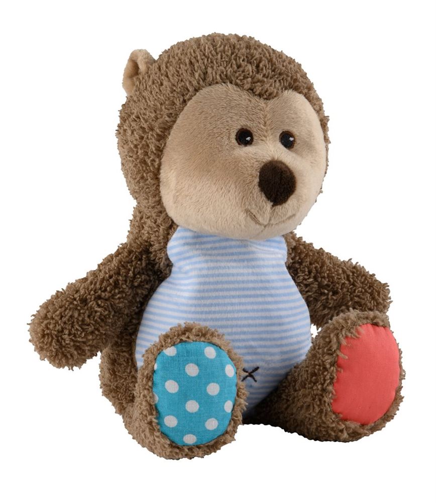 WARMIES Minis peluche réchauffante