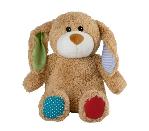 WARMIES Minis peluche réchauffante