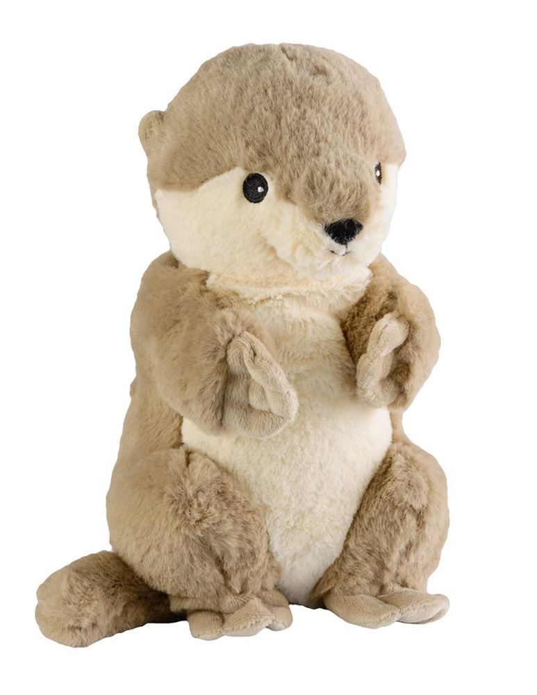 WARMIES Minis peluche réchauffante, image principale