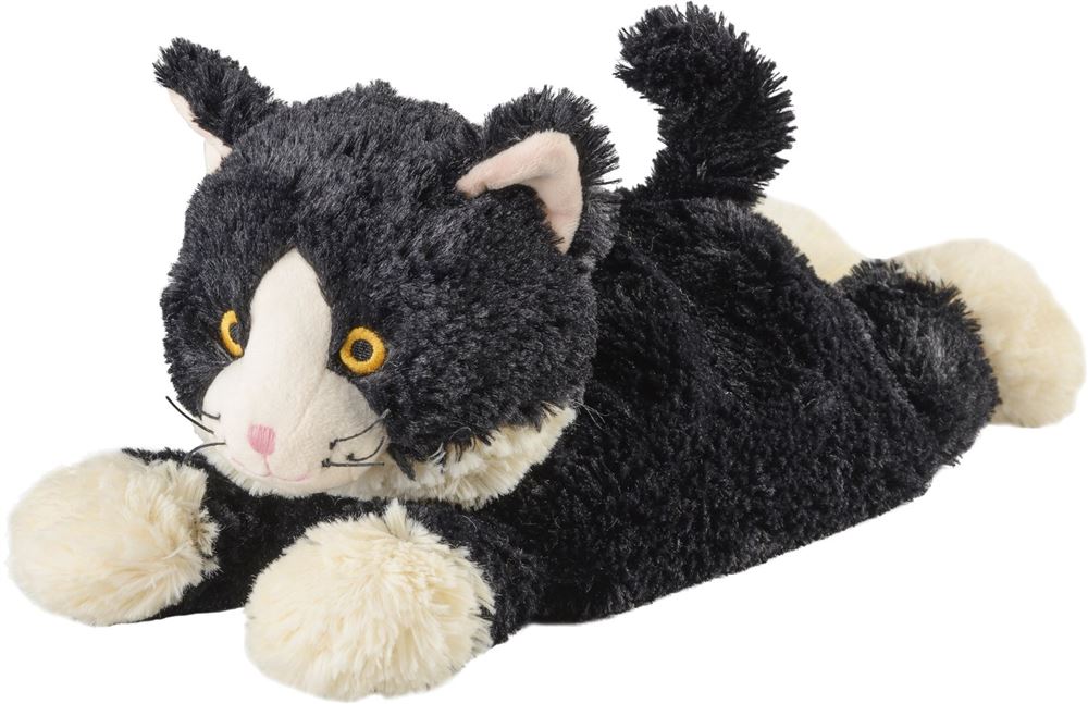 WARMIES peluche réchauffante
