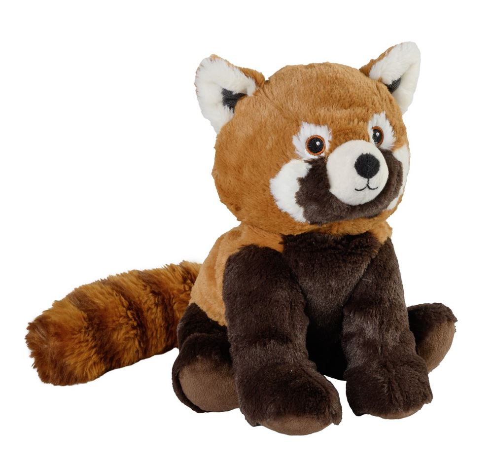 WARMIES Peluche réchauffante