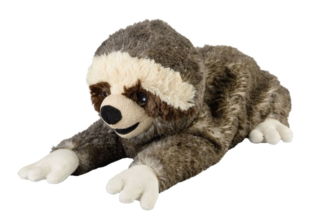 WARMIES peluche réchauffante