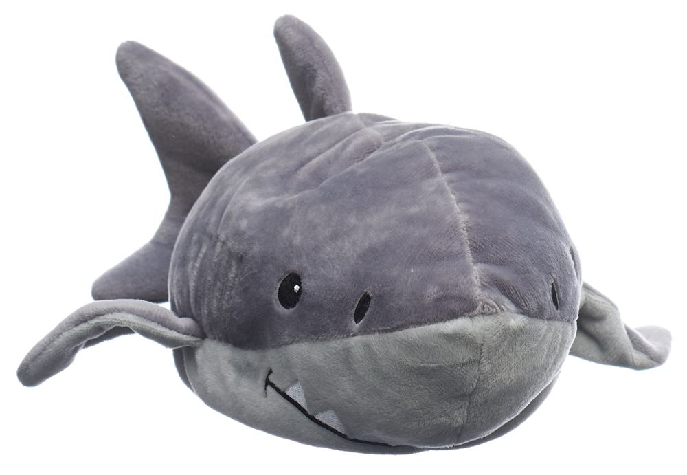 WARMIES peluche réchauffante