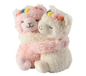 WARMIES Wärme-Stofftier