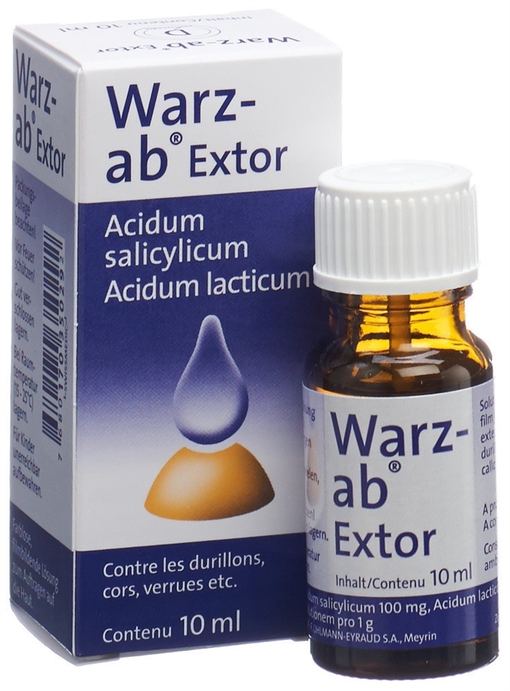 WARZ-AB Extor, Bild 3 von 5