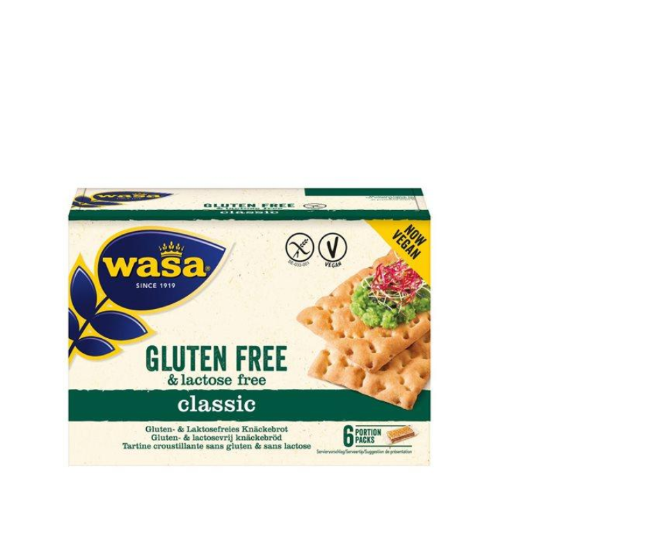 WASA Knäckebrot