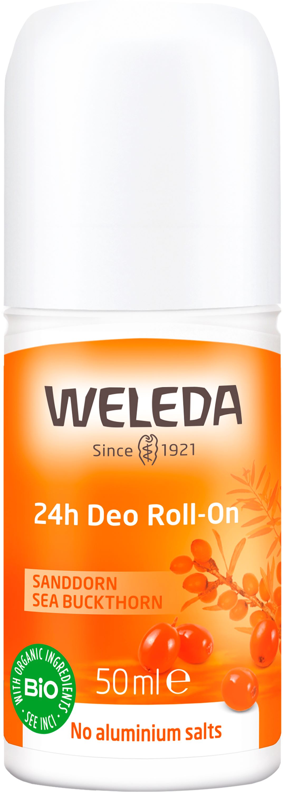 Weleda 24h déo