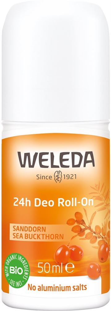 Weleda 24h déo