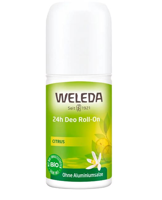 Weleda 24h déo, image principale