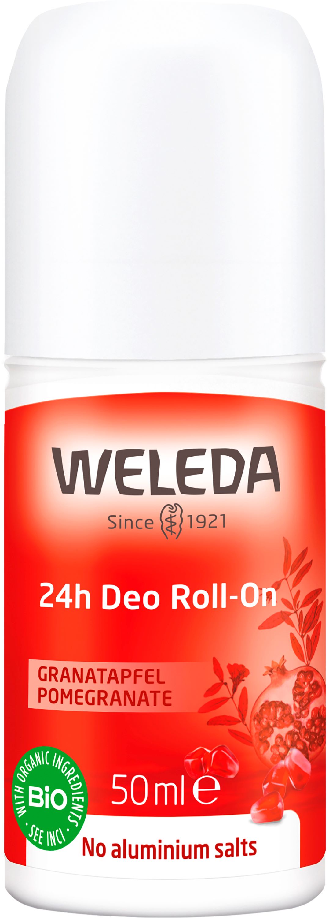 Weleda 24h déo