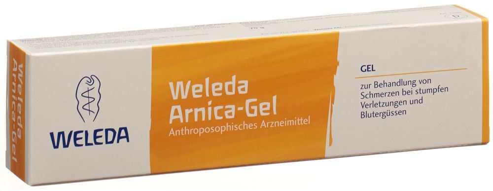 Weleda Arnica-Gel