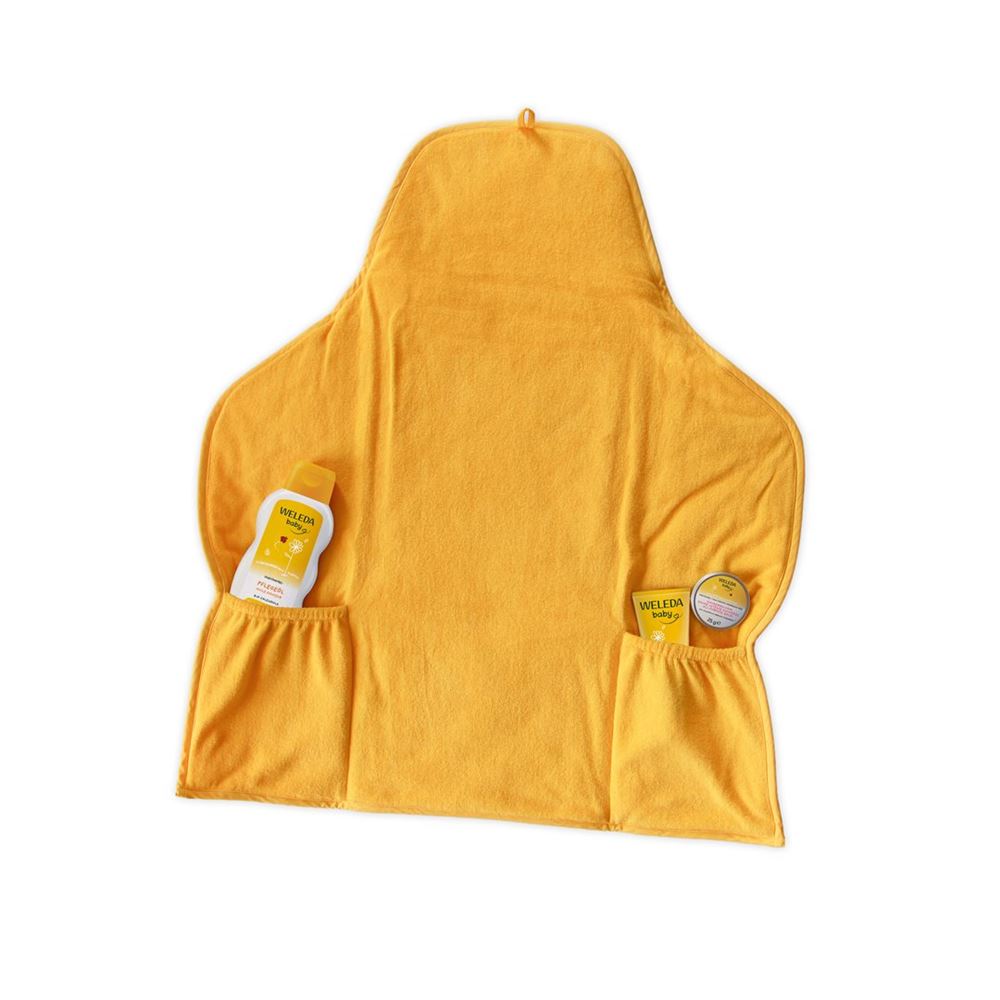 Weleda BABY Geschenkset, Hauptbild