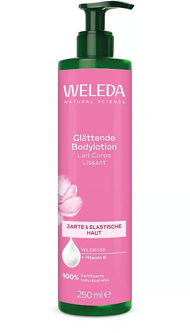 Weleda Bodylotion