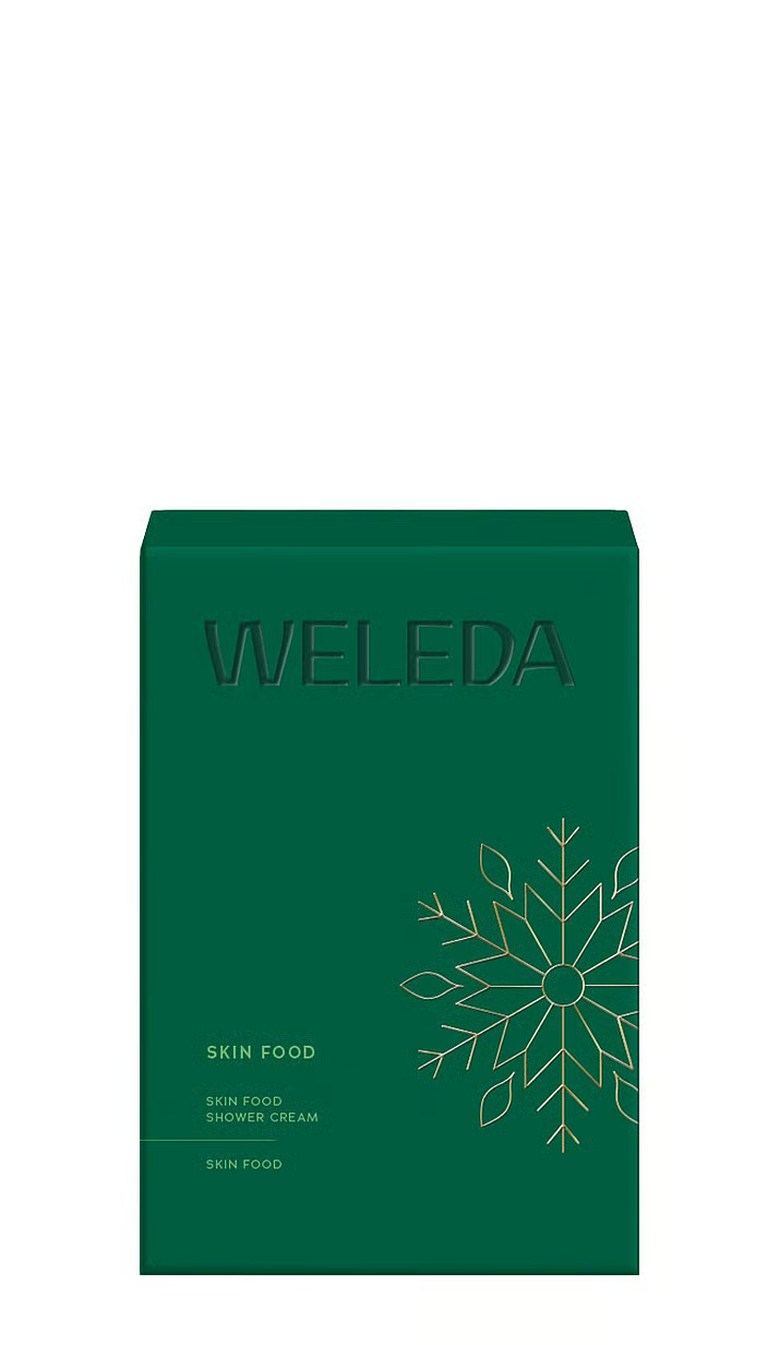 Weleda coffret cadeau, image 2 sur 3