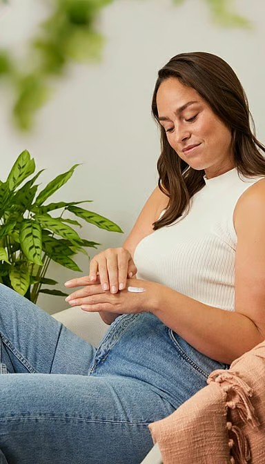 Weleda crème mains, image 4 sur 4