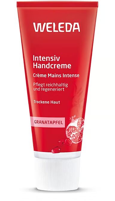 Weleda crème mains, image 2 sur 4