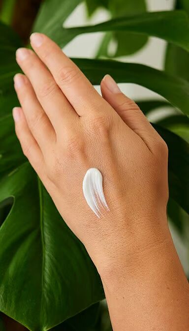 Weleda crème mains, image 4 sur 4