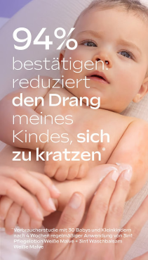 Weleda Derma 3in1 Pflegelotion, Bild 4 von 5