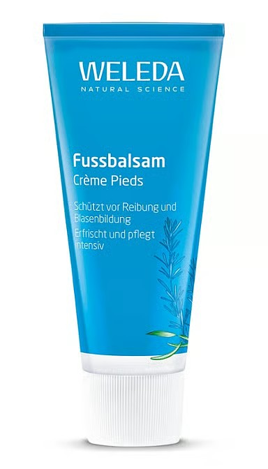 Weleda Fussbalsam