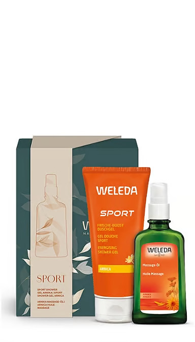 Weleda Geschenkset