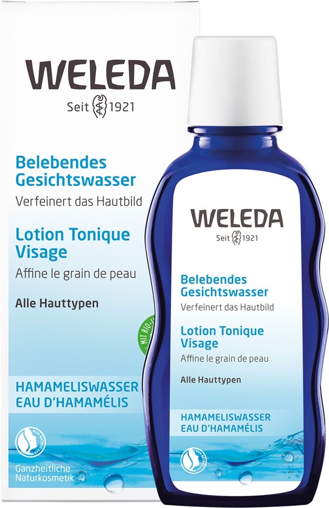 Weleda Gesichtswasser, Bild 2 von 3