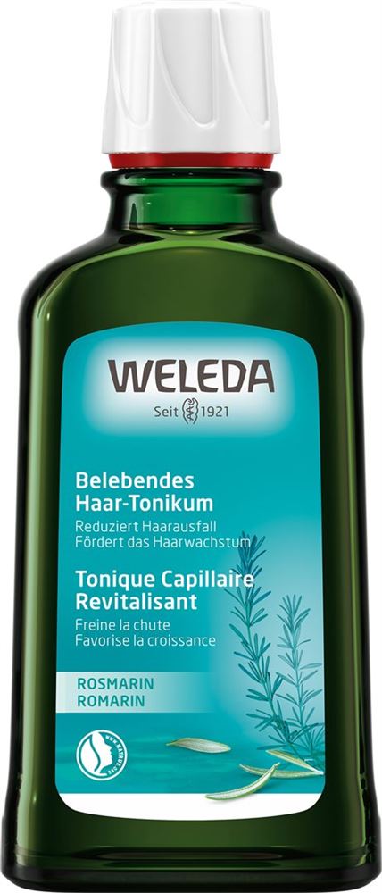 Weleda Haar-Tonikum, Bild 2 von 4