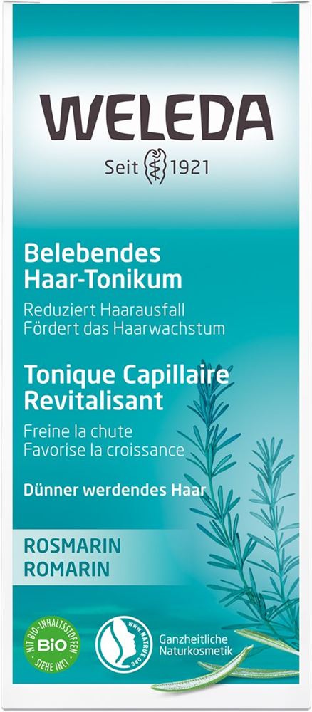 Weleda Haar-Tonikum