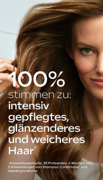 Weleda Hydra Shine Shampoo, Bild 3 von 5