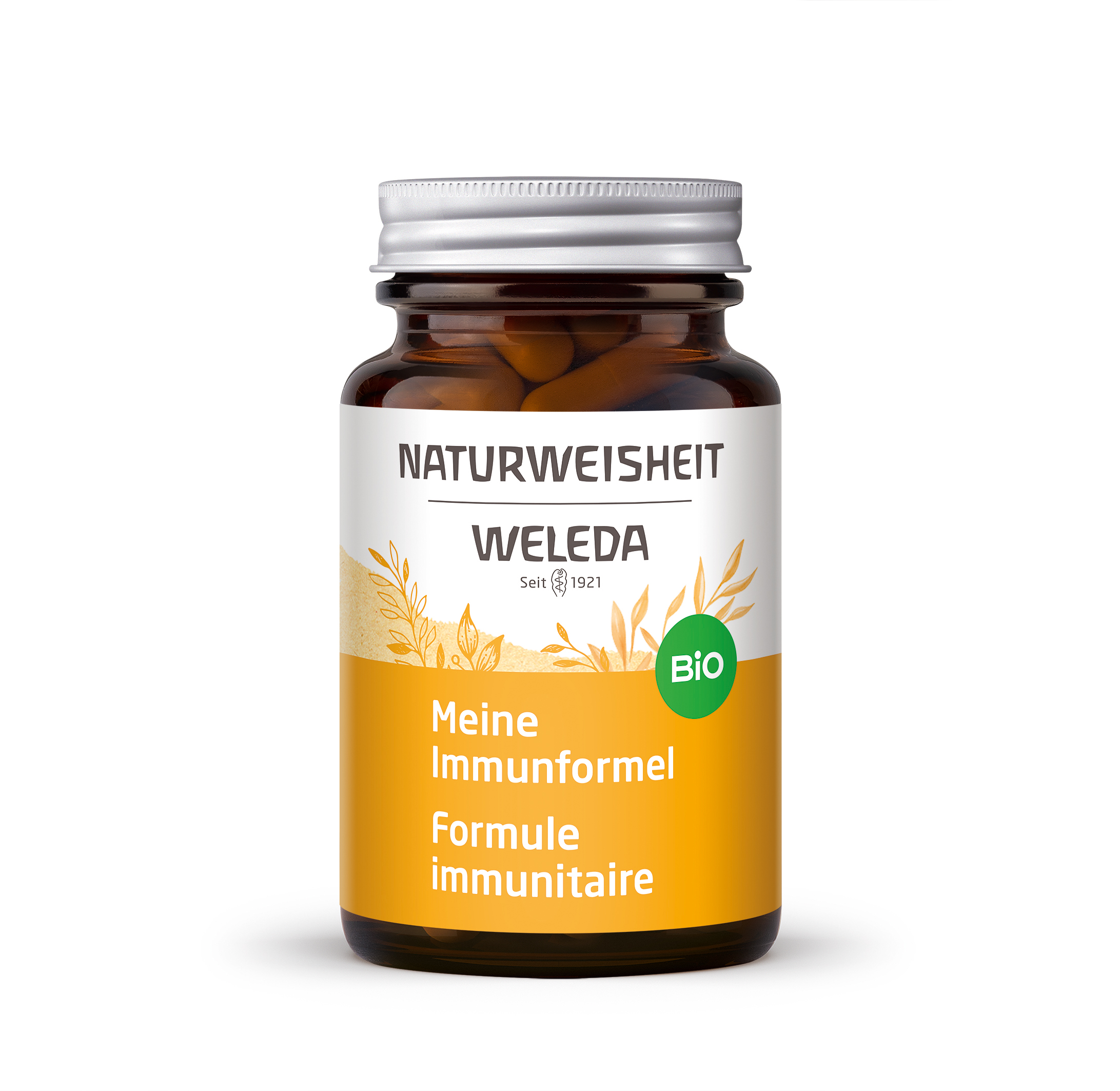 Weleda NATURWEISHEIT Meine Immunformel