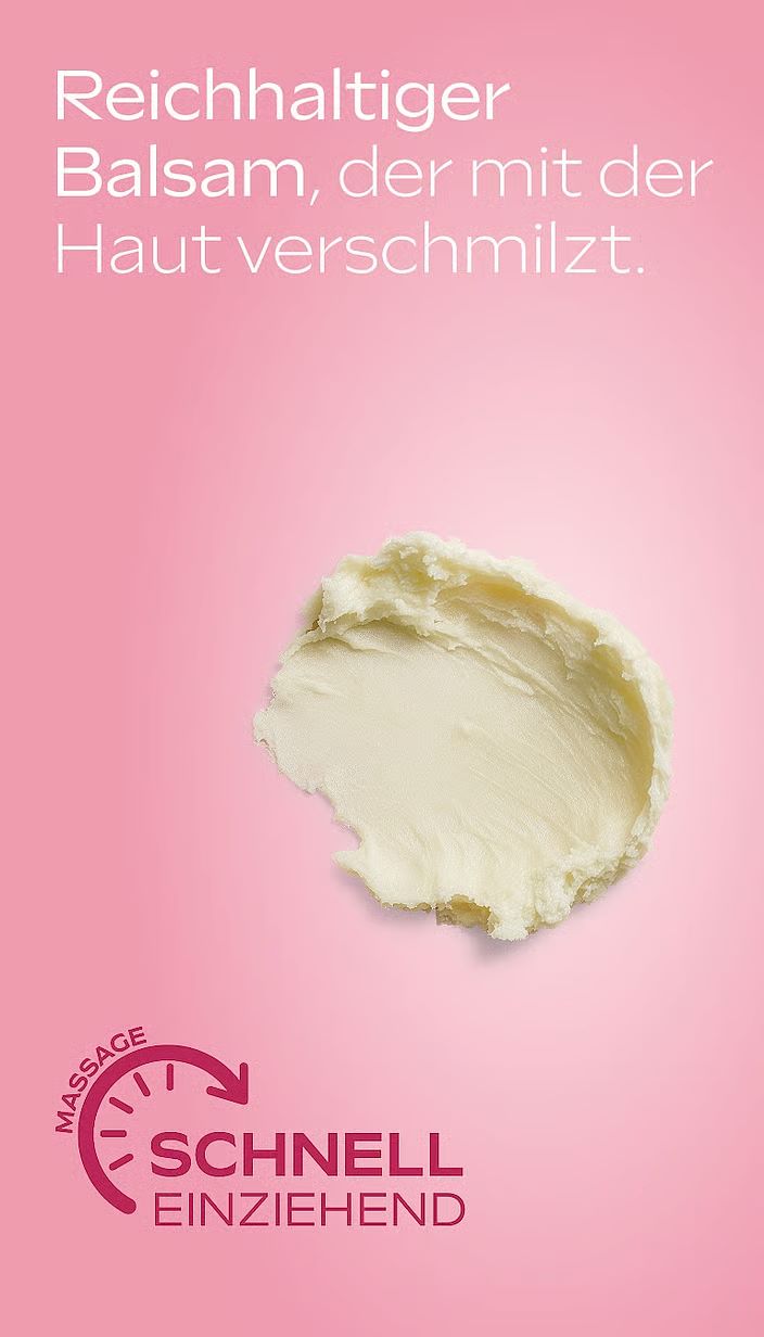 Weleda Schwangerschafts-Body Butter, Bild 5 von 5