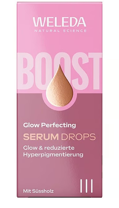 Weleda Serum Drops, Bild 3 von 3