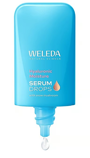 Weleda serum drops, image 2 sur 5