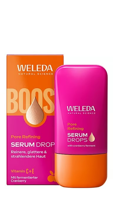 Weleda serum drops, image 3 sur 5