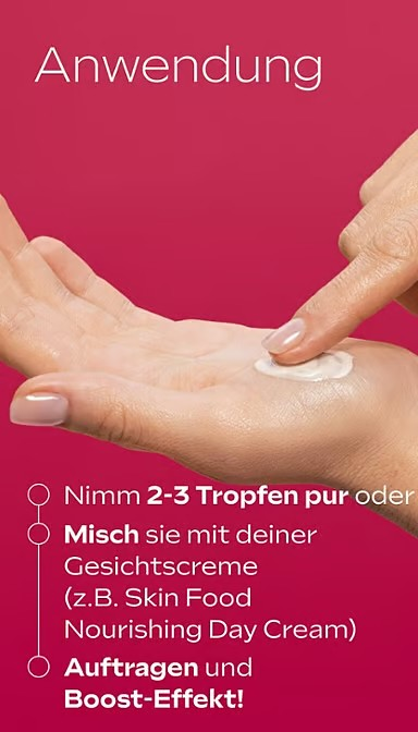 Weleda serum drops, image 5 sur 5